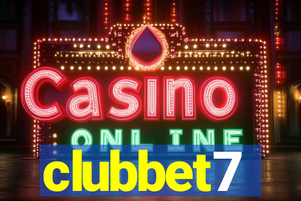 clubbet7