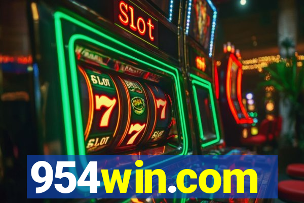 954win.com
