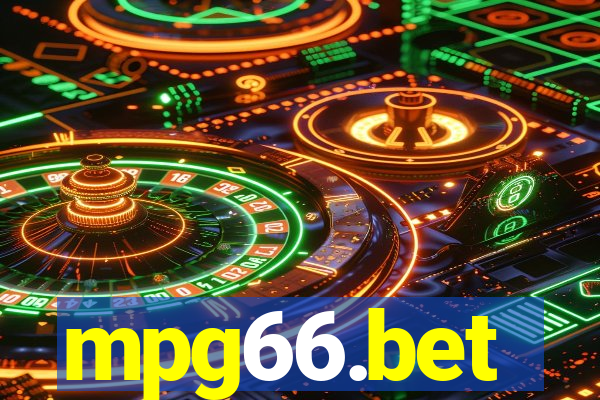 mpg66.bet
