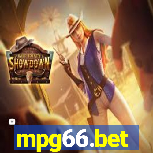 mpg66.bet