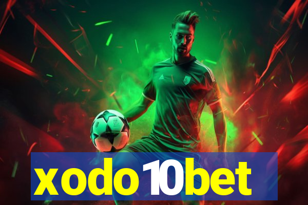 xodo10bet