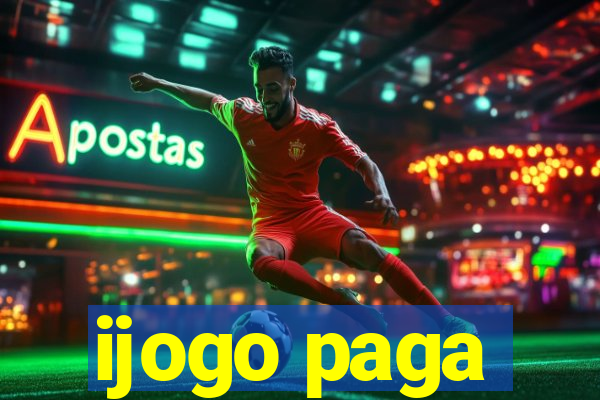ijogo paga