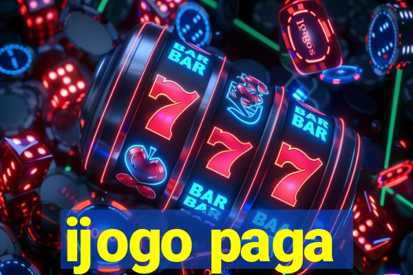 ijogo paga