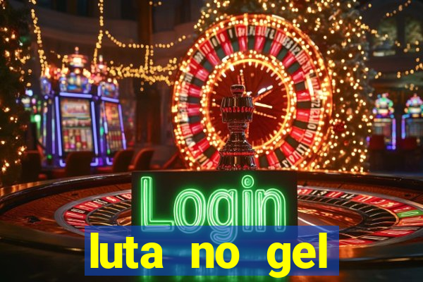 luta no gel cassino dance