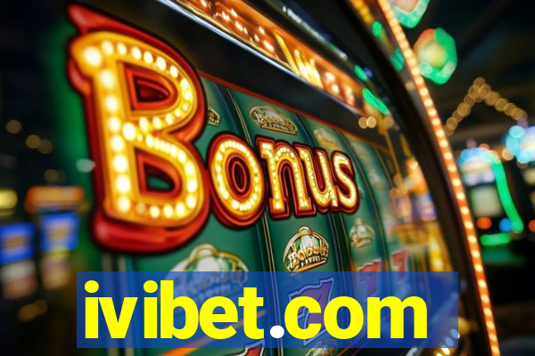 ivibet.com