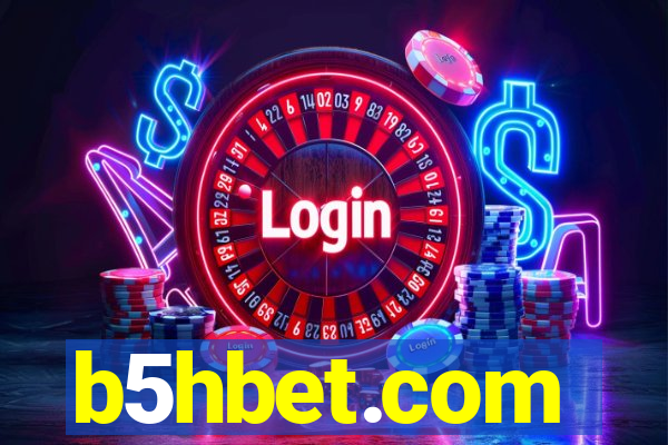 b5hbet.com