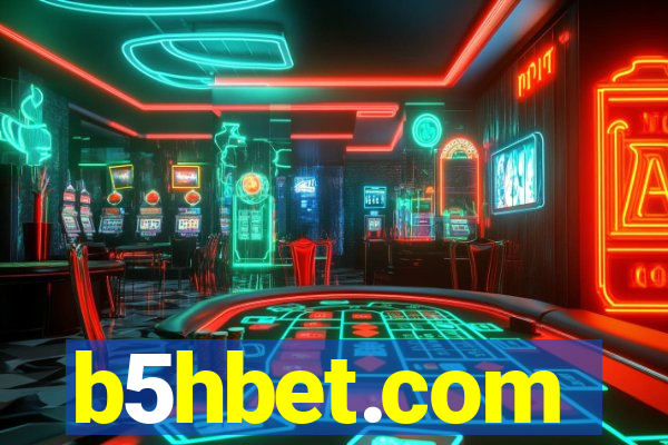 b5hbet.com