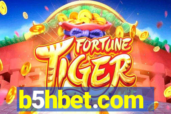 b5hbet.com