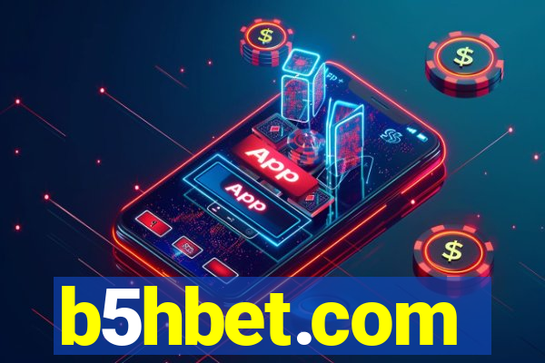b5hbet.com