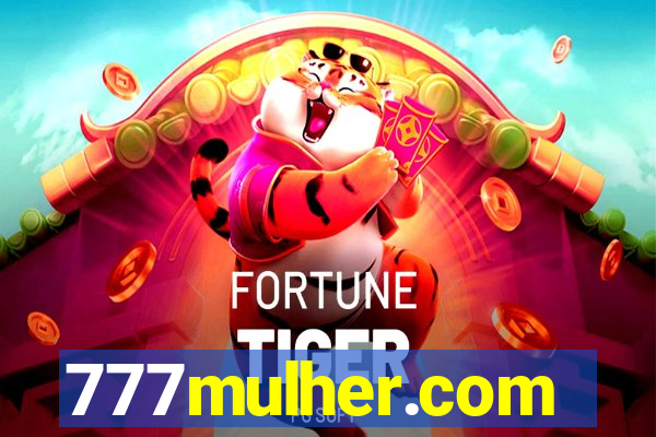 777mulher.com