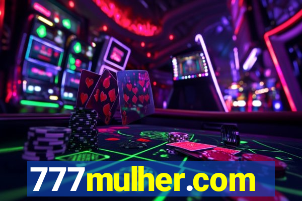 777mulher.com