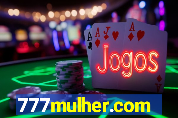 777mulher.com