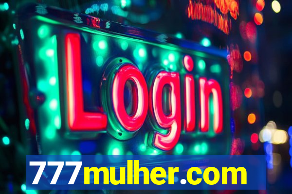 777mulher.com