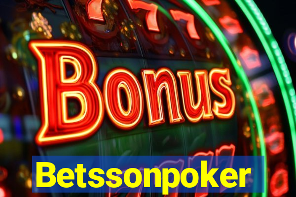 Betssonpoker