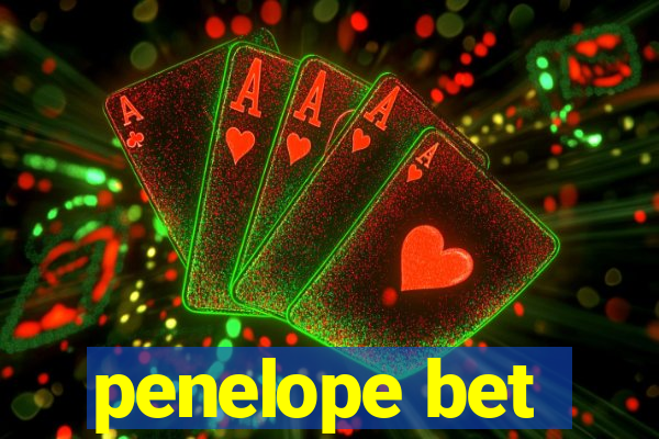 penelope bet