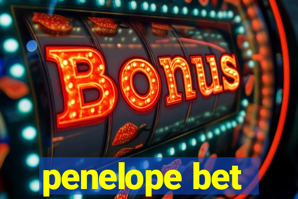 penelope bet