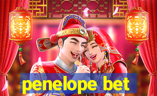 penelope bet