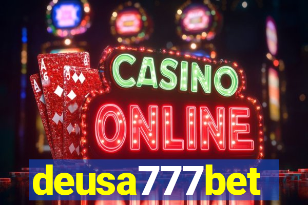 deusa777bet