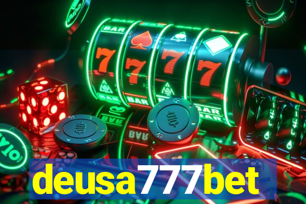 deusa777bet