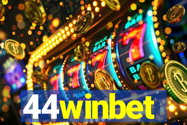 44winbet