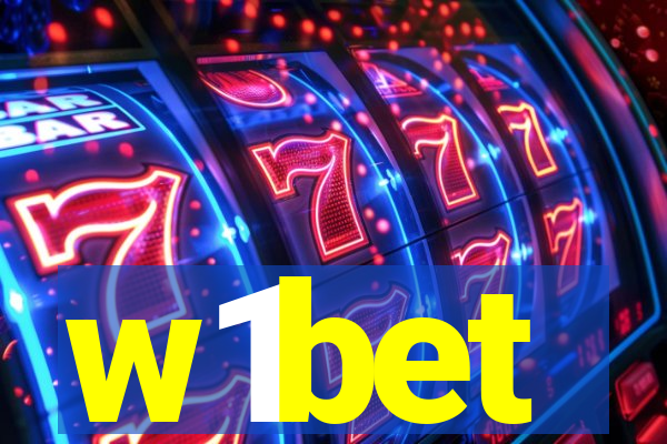 w1bet
