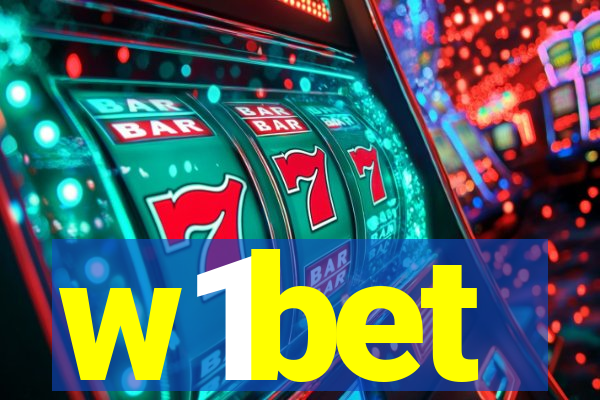 w1bet