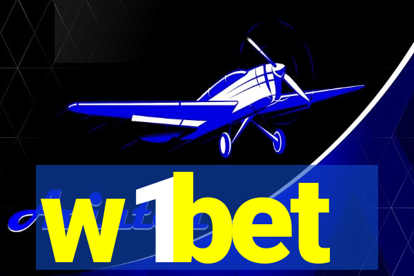 w1bet