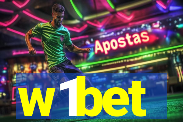 w1bet