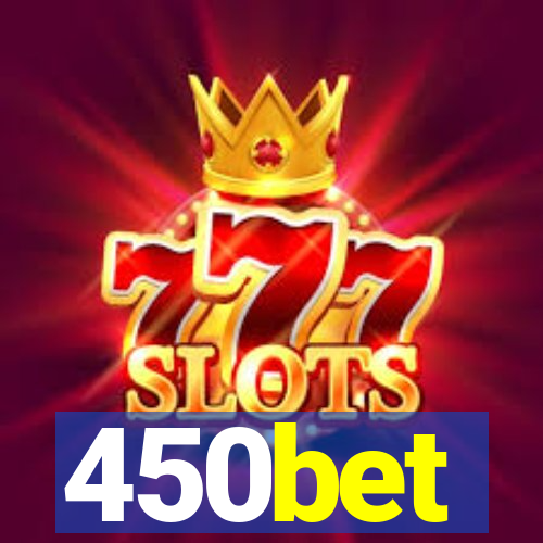 450bet
