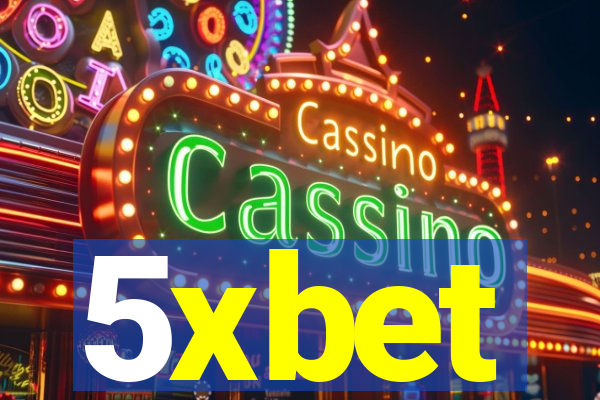 5xbet