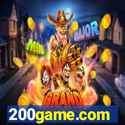 200game.com