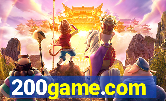 200game.com