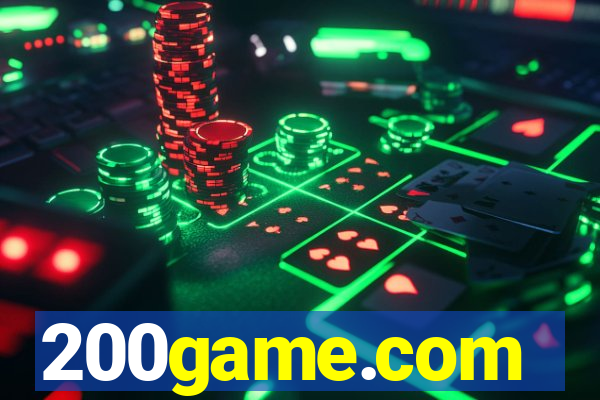 200game.com