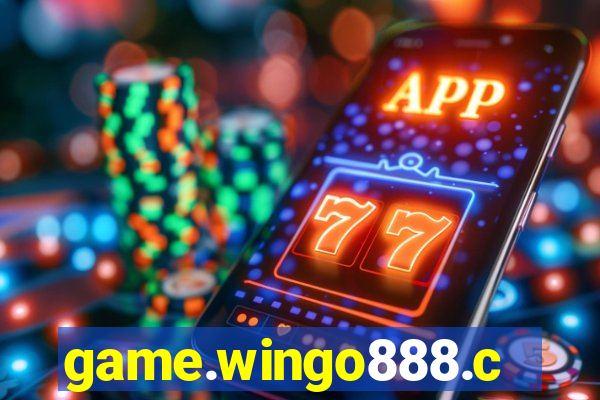 game.wingo888.com