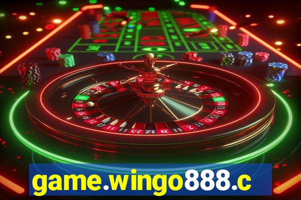 game.wingo888.com