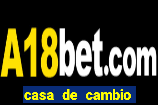 casa de cambio botafogo praia shopping