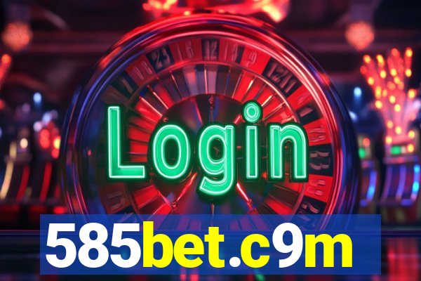 585bet.c9m