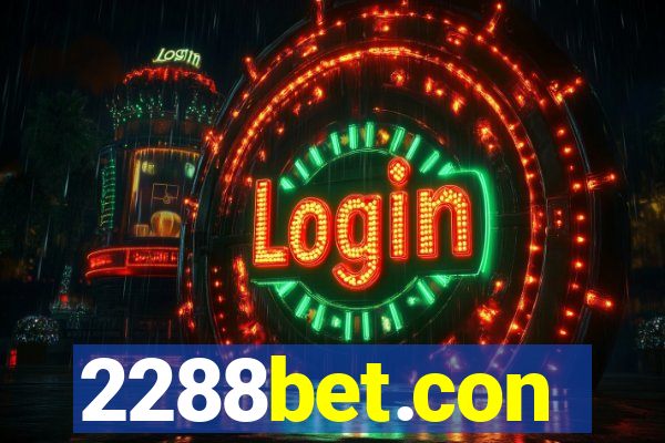 2288bet.con