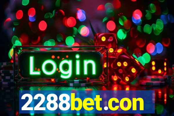 2288bet.con