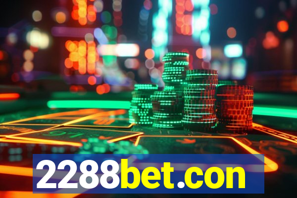 2288bet.con