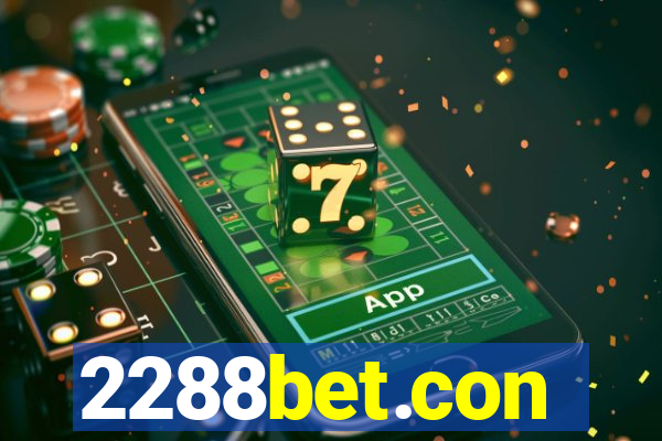 2288bet.con