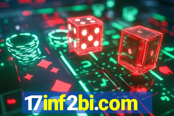 17inf2bi.com