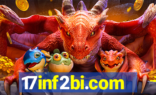 17inf2bi.com