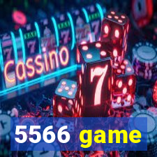 5566 game
