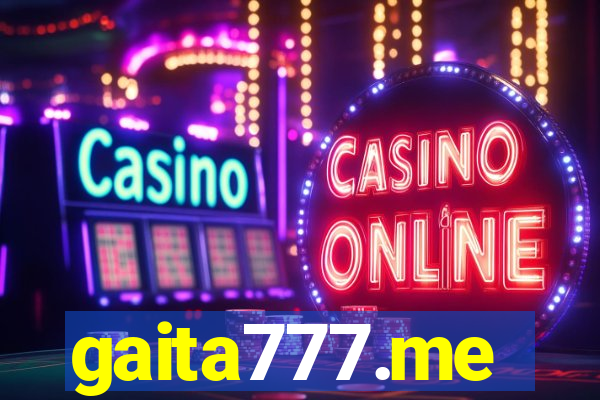 gaita777.me