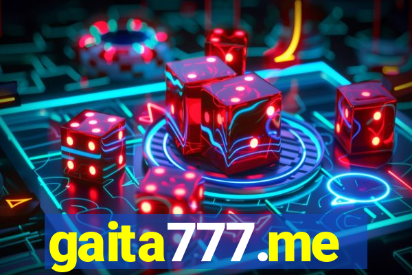 gaita777.me