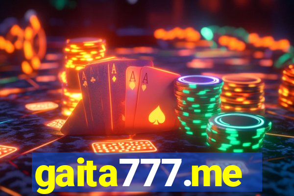 gaita777.me