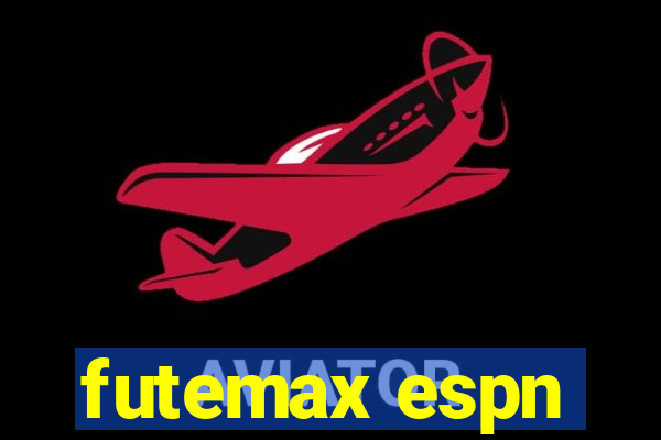 futemax espn