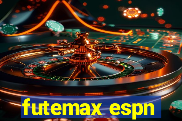 futemax espn