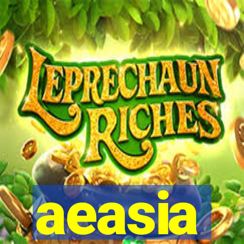 aeasia